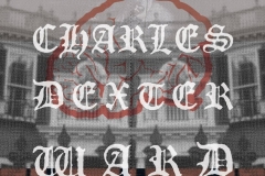 Lovecraft's Aunts-The Case Of Charles Dexter Ward ( Discordian Records)<br/><a href="https://discordianrecords.bandcamp.com/album/the-case-of-charles-dexter-ward" rel="noopener noreferrer" target="_blank">Listen and buy it</a>