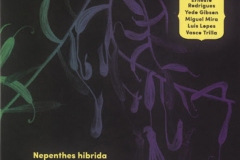Nepenthes hibrida ( Luis Lopes, Ernesto Rodrigues, Yedo Gibson, Miguel Mira) Creative Sources)<br/><a href="https://vascotrilla.bandcamp.com/album/nepenthes-hibrida" rel="noopener noreferrer" target="_blank">Listen and buy it</a>