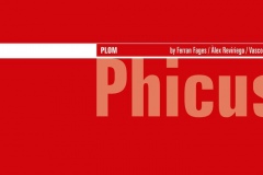 Phicus-Plom (Multikulti-Spontaneus music tribune)<br/><a href="https://multikultiproject.bandcamp.com/album/plom" rel="noopener noreferrer" target="_blank">Listen and buy it</a>