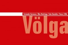 Volga-( Multikulti-Spontaneus music tribune)<br/><a href="https://multikultiproject.bandcamp.com/album/v-lga" rel="noopener noreferrer" target="_blank">Listen and buy it</a>