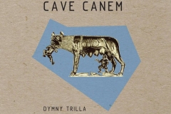 Cave Canem( Michal Dymny-Vasco Trilla) ( FMR records)<br/><a href="https://vascotrilla.bandcamp.com/album/dymny-trilla-cave-canem" rel="noopener noreferrer" target="_blank">Listen and buy it</a>
