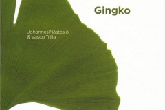 Johannes Nastesjo-Vasco Trilla-Gingko ( Creative Sources)<br/><a href="https://vascotrilla.bandcamp.com/album/gingko" rel="noopener noreferrer" target="_blank">Listen and buy it</a>