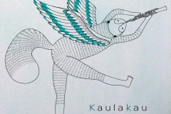 Kaulakau-Home Kaulakensis ( Discordian Records)<br/><a href="https://discordianrecords.bandcamp.com/album/homo-kaulakensis rel=" target="_blank">Listen and buy it</a>