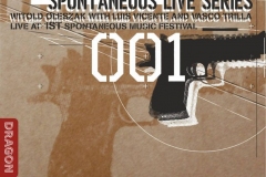 Witold Oleszak-Luis Vicente-Vasco Trilla -Live at Spontaneous Music Festival ( Spontaneous Music Festival-Live Series)<br/><a href="https://vascotrilla.bandcamp.com/album/live-at-1st-spontaneous-music-festival" rel="noopener noreferrer" target="_blank">Listen and buy it</a>