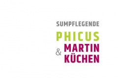 Phicus with Martin Kuchen-Sumpflegende ( Fundacja Sluchaj)